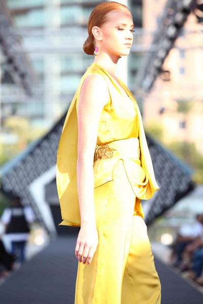 Summer Fashion Week by LIPS Opening